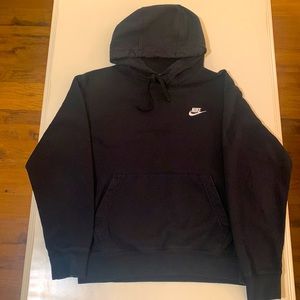 Nike Sweatshirt Mens size small